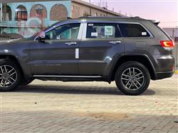 جیپ گراند شیرۆکی